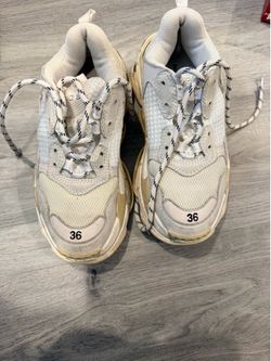 Balenciaga Sneakers