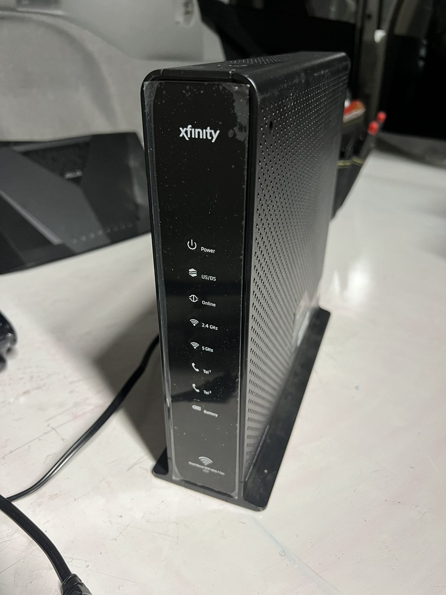 Xfinity TG1682G