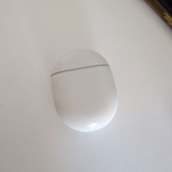 Google Pixel Buds