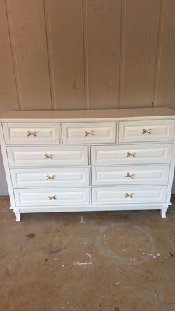 Ikea dresser