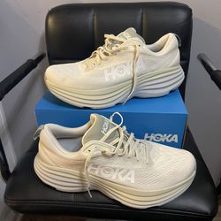 Hoka Bondi 8/ Size 10.5 Men’s $95