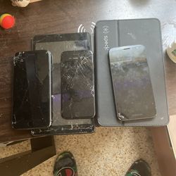 Iphones