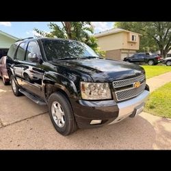 2007 Chevrolet Tahoe
