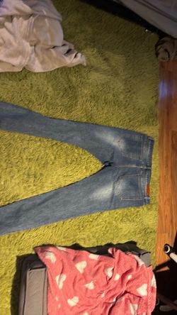 Nokwal dark skinny jeans
