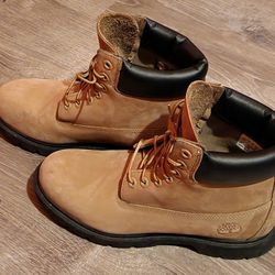 Timberland Shoes Size 8 Men