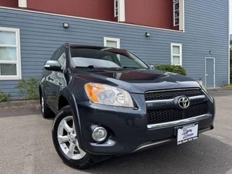 2009 Toyota RAV4