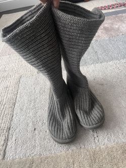 Uggs Size 6 