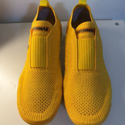 Nike Vapormax Moc 2 “utility Gold”