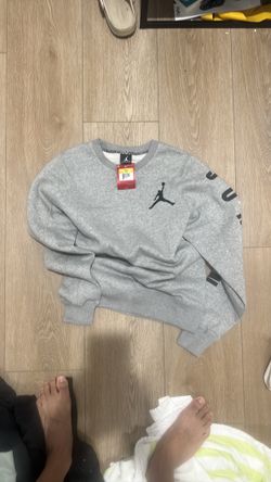 Jordan sweater