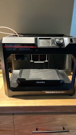 3D printer