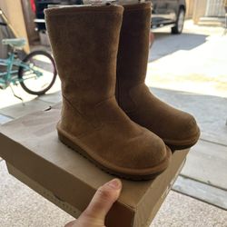Uggs