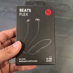 Beats Flex new 