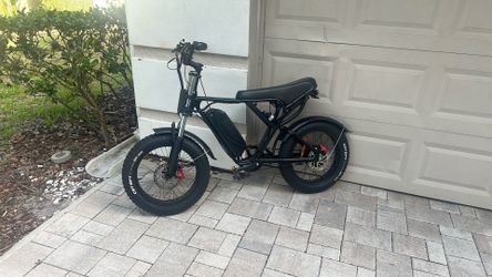 Ridstar Q20