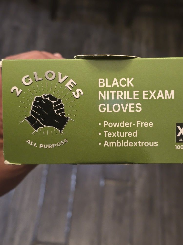Gloves