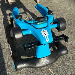 FREE walker for baby or toddler