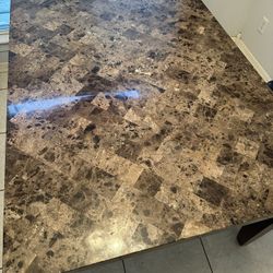 Granite Table