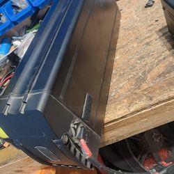 Is your battery not turning on your scooter