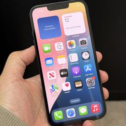 APPLE IPHONE 13 128GB FOR CRICKET