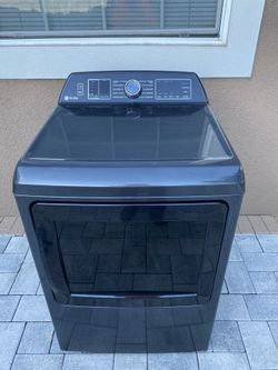 GE Profile Dryer (30 Day Warranty)