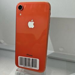 Apple iPhone XR Unlocked 