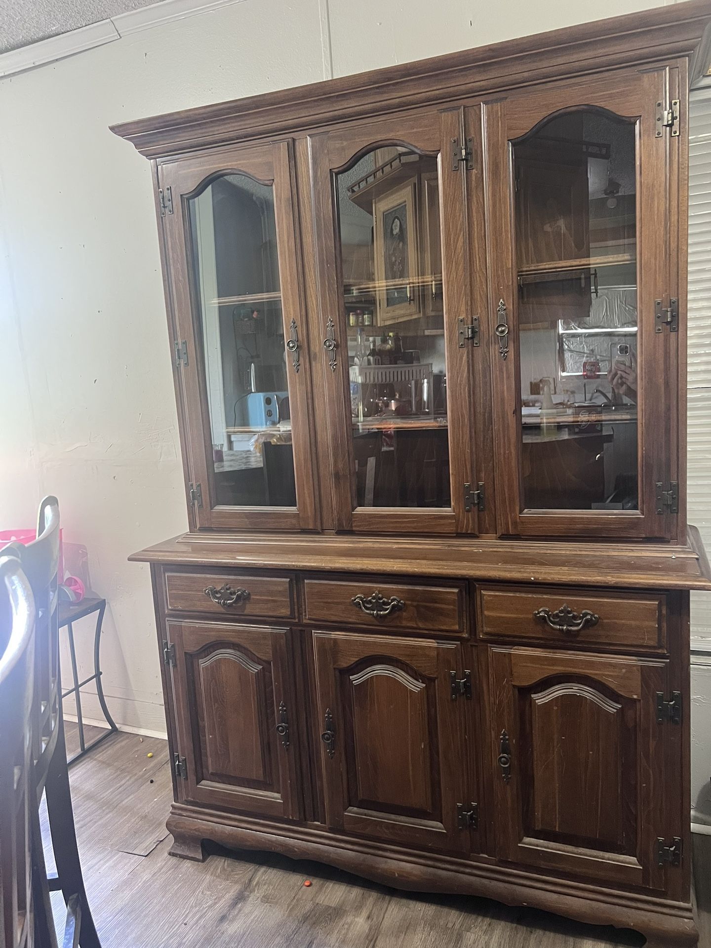 China Cabinet
