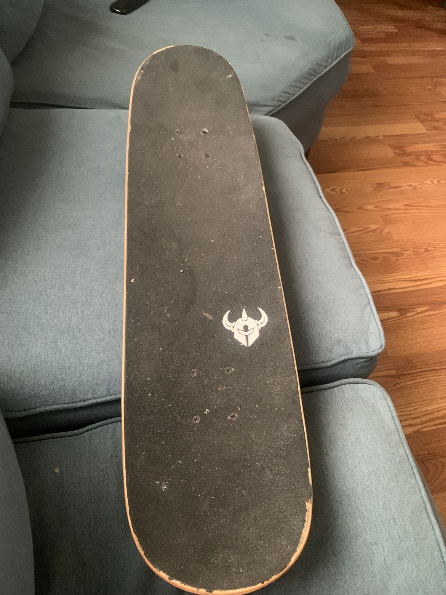 Darkstar Dragon Skateboard