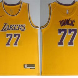 Lakers Jerseys