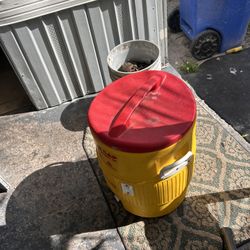Cooler