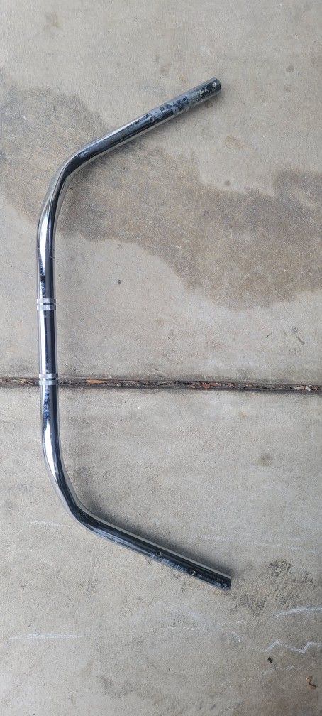 Honda Shadow 750 Handlebar