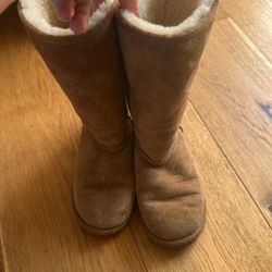 Ugg Boots - Size 3