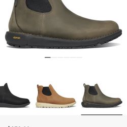 Danner Boots 