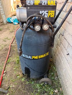 Compressor