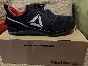 Reebok Construction Sneakers