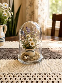 Small cloche