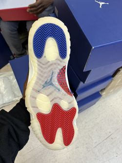 Jordan 11 Retro Rare Air