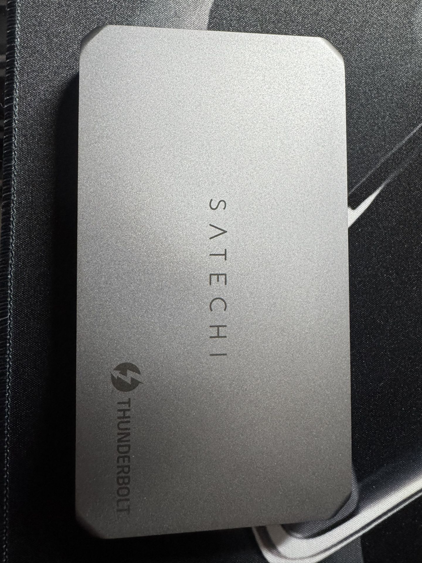 MacBook Pro Hub
