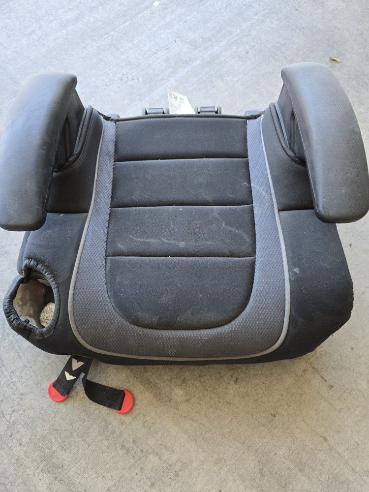 Toddler Booster Seat