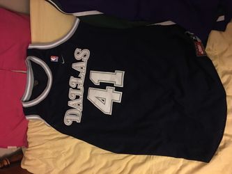 NBA Nike Jerseys