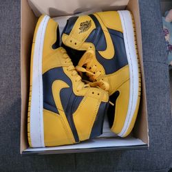 Jordan 1 