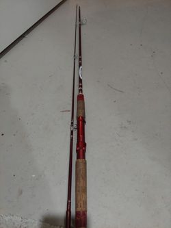 antique berkley fishing rods Cherrywood HD Casting Rod - 5'6" The Berkley Cherrywood HD Casting Rod has been a favorite for over 30 years Berkley Cherrywood C30-7' Vintage Fishing