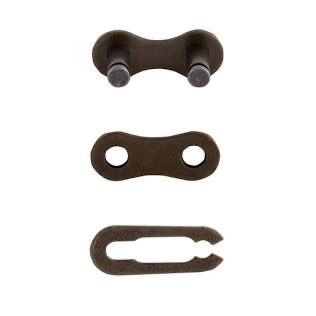 KMC Chain Connector Link Single Speed (Set Of 3) New!