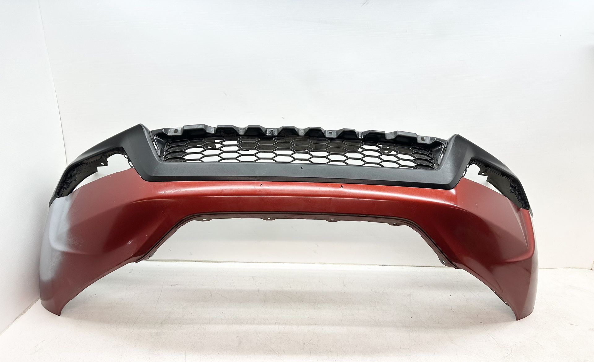 17 18 19 HONDA CR-V CRV FRONT BUMPER COVER