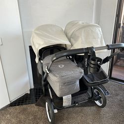 Bugaboo Donkey 5 Stroller