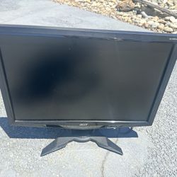 2 13” Monitors 