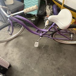 Schwinn Beach Cruiser