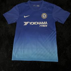 CHELSEA FC HOME JERSEY
