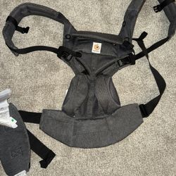 Baby Carrier 