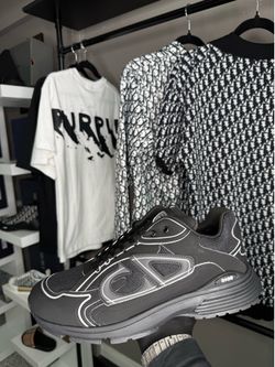 Dior shoes
