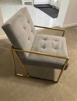 Modern Chair