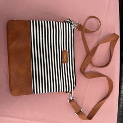 Classic shoulder Bag